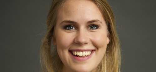 Nina Beker schrijft een column voor EigenWijs