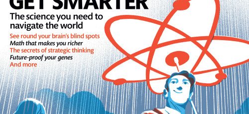New Scientist - Four genes discovered that will help you live beyond 100