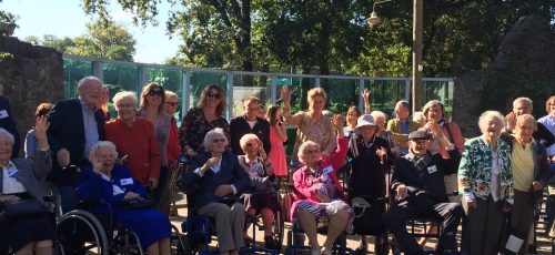 100-plus onderzoek 1