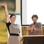 100-plus bijeenkomst 2016!
