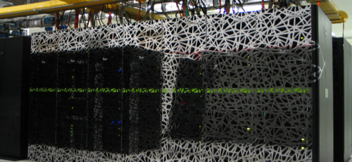 Cartesius: de Nederlandse supercomputer