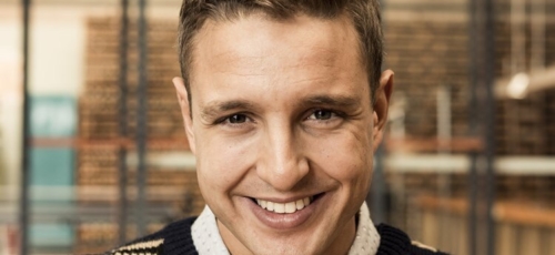 100plus in TV-programma 'DNA tot Z'