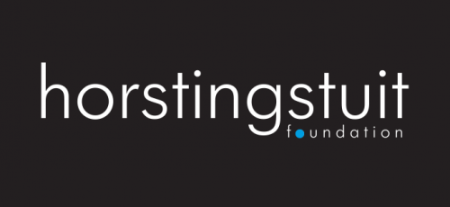 De horstingstuit foundation doneert aan het 100-plus onderzoek! 1