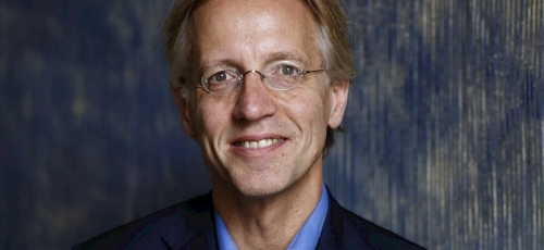 Henne te gast in de collegetour van Robbert Dijkgraaf - DWDD 1