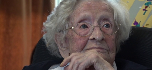 Rie-Duijkersloot-100-plus-deelneemster-110-jaar-genen