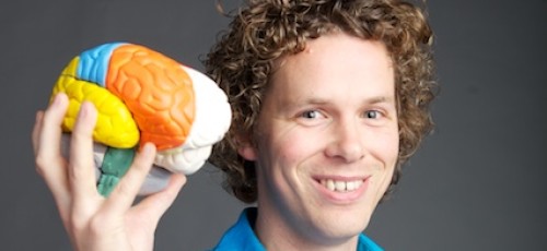 Twee internationale beurzen voor Alzheimeronderzoek