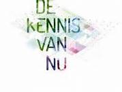 Interview op NTR Radio: De Kennis van Nu