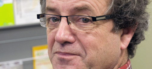Lunch & Learn: Contact maken door Freek Gillissen en Joke de Jonghe