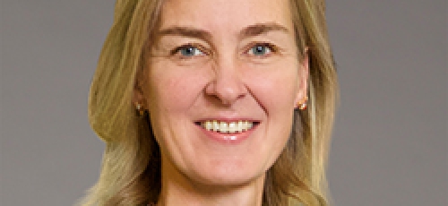 Wiesje van der Flier, hoofd onderzoek
