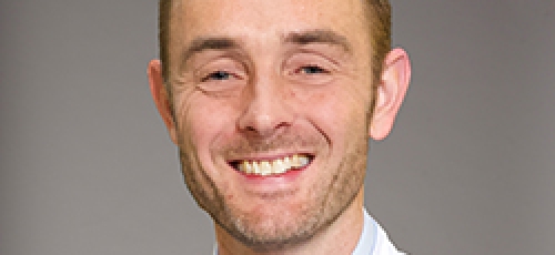 Niels Prins