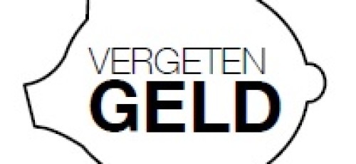 Vergeten Geld