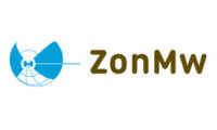 Logo zonmw