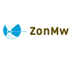 Logo zonmw