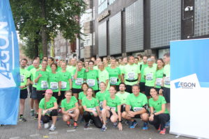 Geslaagde Acties 5