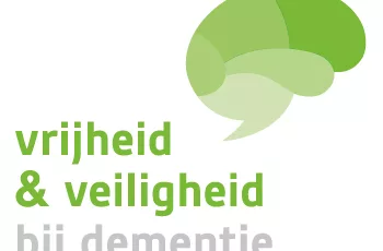 Vrijheid en veiligheid bij dementie - samenwerking tussen Alzheimer Nederland, LOC Zeggenschap in Zorg en Innovatiekring Dementie