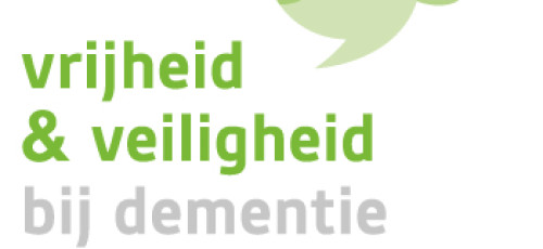 Vrijheid en veiligheid bij dementie samenwerking tussen