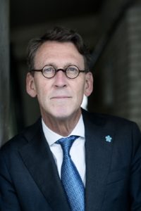 'Het mooiste woord is Herinnering' 1