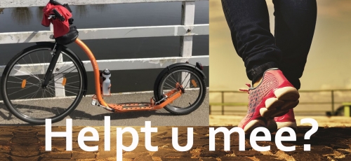 Sportieve acties voor Alzheimer: helpt u mee? 4