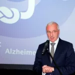Oud-voorzitter Stichting Steun Alzheimercentrum VUmc overleden