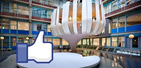 VUmc Alzheimercentrum op Facebook!