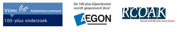 52 Nederlandse 100-plussers breken wereldrecord 2