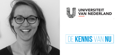 Kennis van Nu: Iedereen hallucineert 1