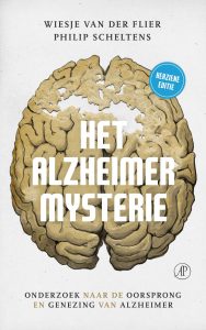 VUmc Alzheimercentrum boeken