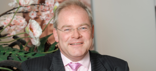 Lunch & Learn: Dementie en Recht door drs. Erwin Kienhuis