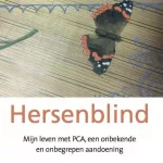 Nieuw boek over posterieure corticale atrofie