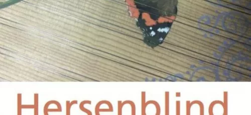 Nieuw boek over posterieure corticale atrofie