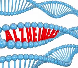 Vierde alzheimer-gen gevonden