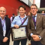 Prijs Alzheimer’s Association voor dr. Rik Ossenkoppele