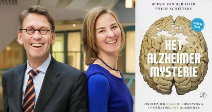 Herziene editie alzheimermysterie