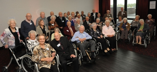 100-plusonderzoek van VUmc Alzheimercentrum breidt uit met familieleden