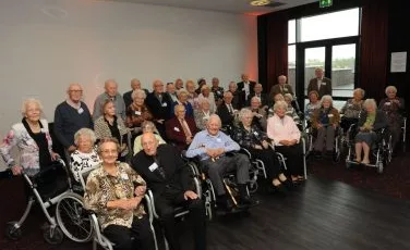 100-plusonderzoek van VUmc Alzheimercentrum breidt uit met familieleden