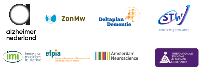 4 promovendi naar het buitenland dankzij Alzheimer Nederland subsidie 5