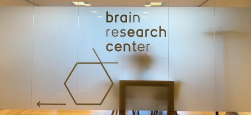 Feestelijke opening Brain Research Center