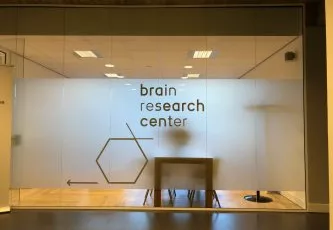 Feestelijke opening Brain Research Center