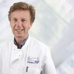 Neuroradioloog Frederik Barkhof krijgt oeuvreprijs