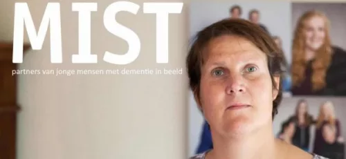 Nieuwe website: MIST partners van jonge mensen met dementie in beeld