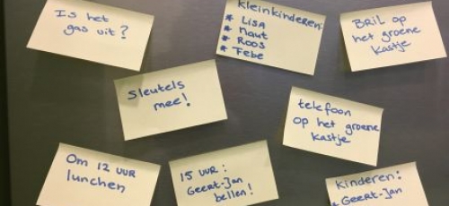Toename percentage Nederlanders met kenmerken van dementie