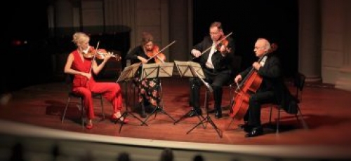 Alzheimer 10-daagse gestart met onvergetelijk concert