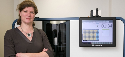 Binnen een jaar bloedtest alzheimer beschikbaar