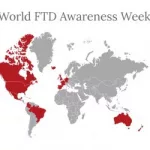 World FTD Awareness Week: 23-30 september 2018