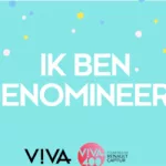 2 knappe koppen Alzheimercentrum Amsterdam genomineerd voor VIVA400