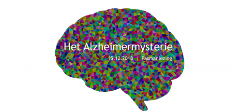 Het alzheimermysterie pasmanlezing
