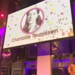 Charlotte Teunissen wint VIVA400-awards Kappe Koppen