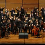 Kom ook naar het nieuwjaarsconcert in Grote Kerk Naarden