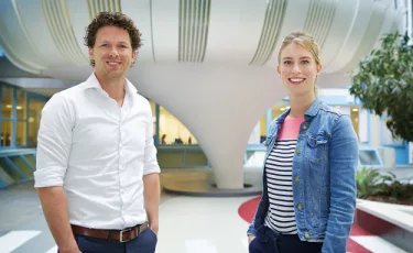 Onderzoek in de etalage 2018: Cognitieve Reserve