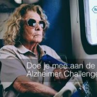 Alzheimer Challenge